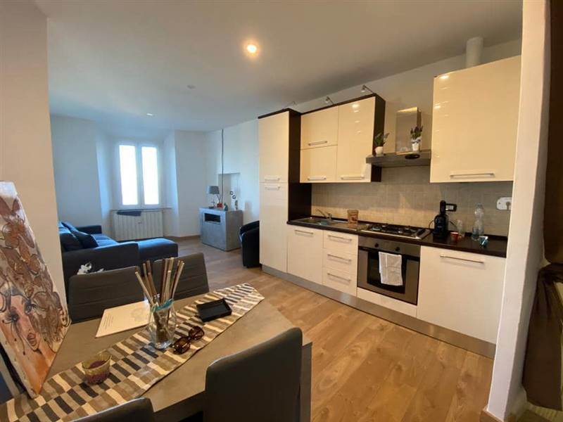 appartamento in vendita a Gavorrano in zona Bagno di Gavorrano