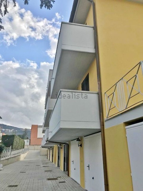 appartamento in vendita a Gavorrano in zona Bagno di Gavorrano