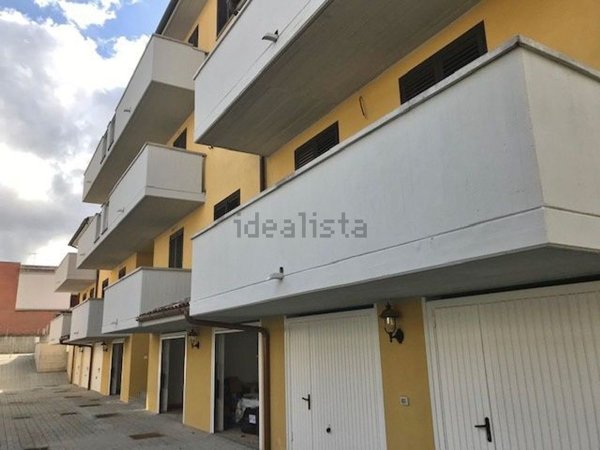 appartamento in vendita a Gavorrano in zona Bagno di Gavorrano