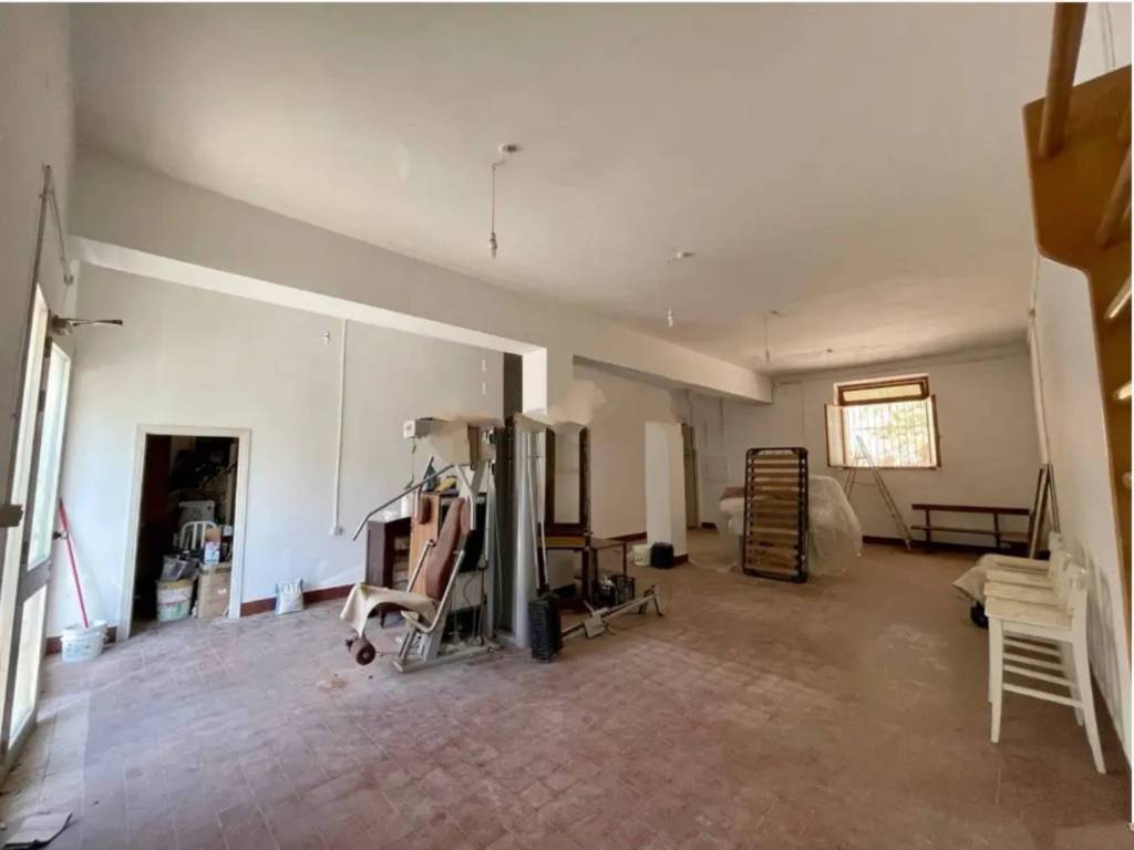 appartamento in vendita a Gavorrano