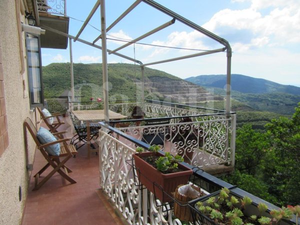 appartamento in vendita a Gavorrano