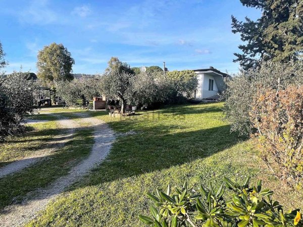 appartamento in vendita a Gavorrano