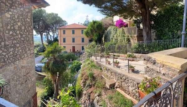 appartamento in vendita a Gavorrano