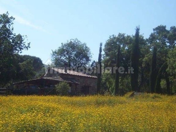 appartamento in vendita a Gavorrano in zona Caldana