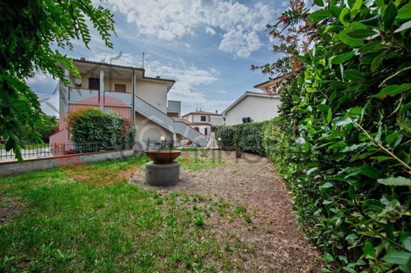 appartamento in vendita a Gavorrano in zona Bagno di Gavorrano