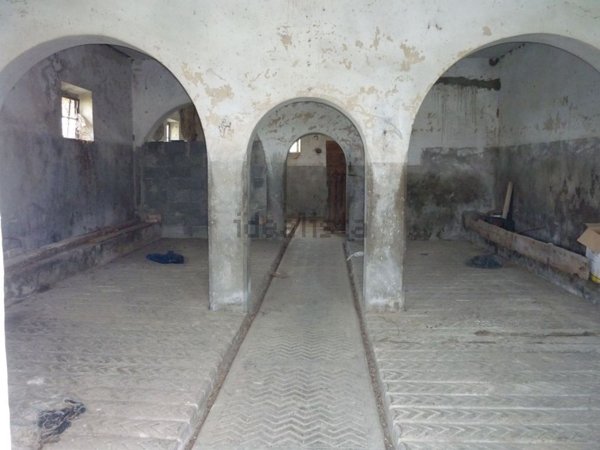 casale in vendita a Gavorrano