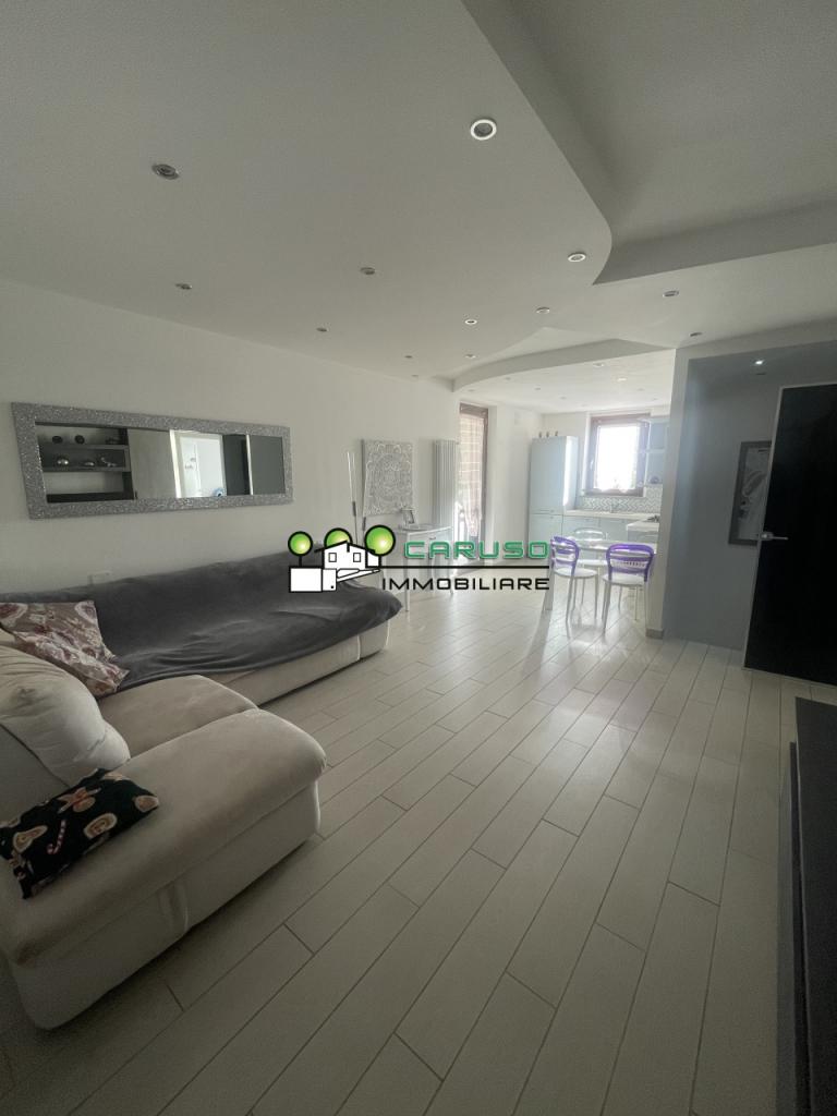 appartamento in vendita a Gavorrano in zona Bagno di Gavorrano