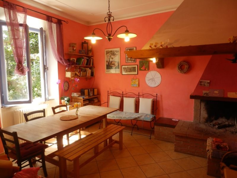 casa indipendente in vendita a Gavorrano in zona Caldana