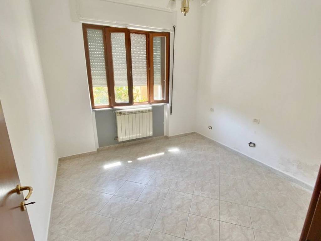 appartamento in vendita a Gavorrano