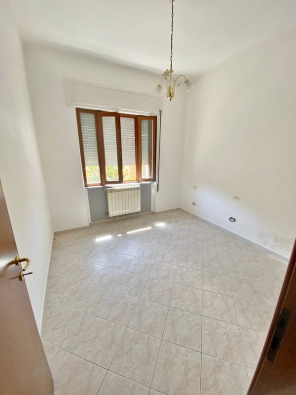 appartamento in vendita a Gavorrano