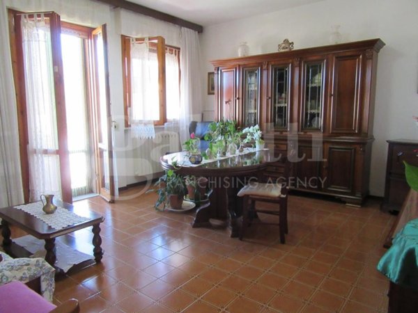 appartamento in vendita a Gavorrano in zona Bagno di Gavorrano