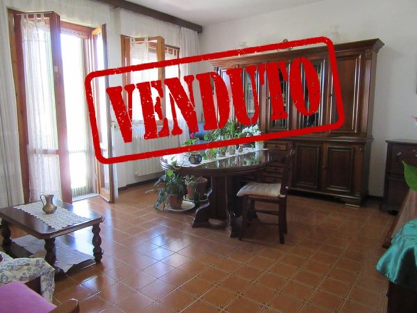 appartamento in vendita a Gavorrano in zona Bagno di Gavorrano