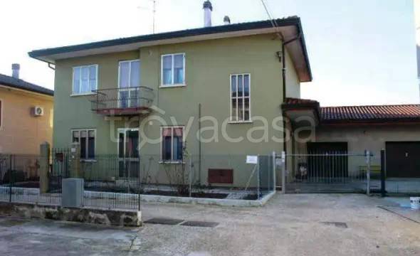appartamento in vendita a Gavorrano in zona Giuncarico