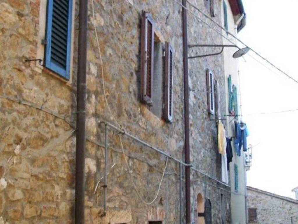 casa indipendente in vendita a Gavorrano in zona Caldana