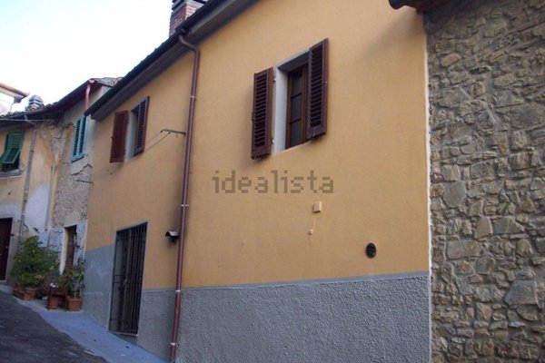 casa indipendente in vendita a Gavorrano in zona Caldana