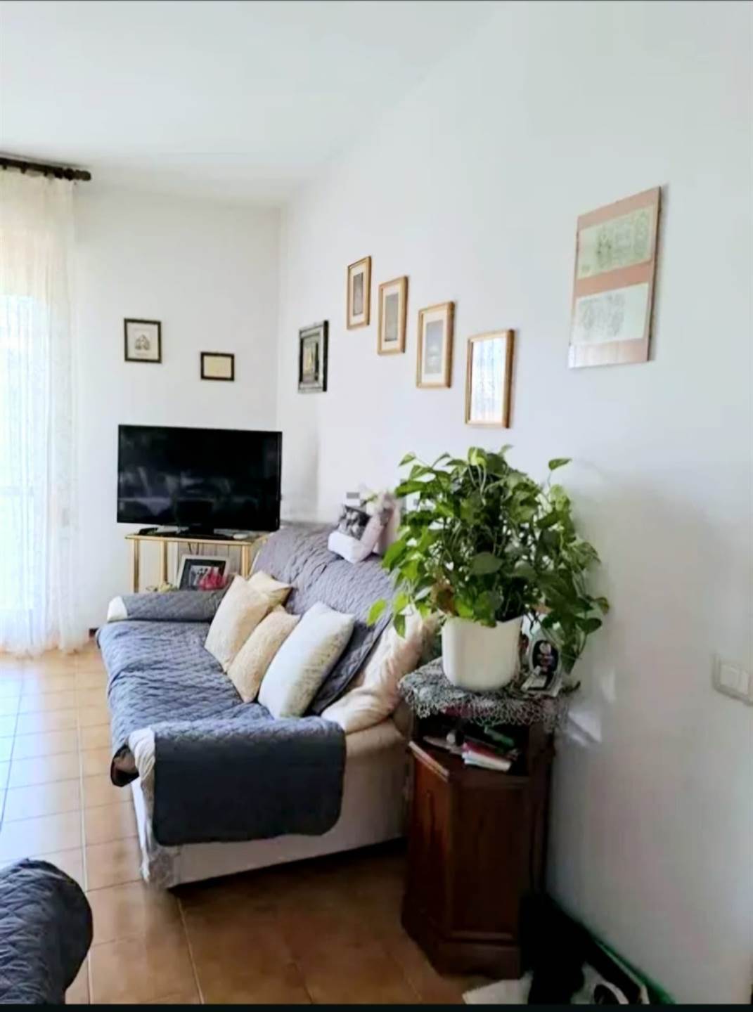 appartamento in vendita a Gavorrano in zona Bagno di Gavorrano