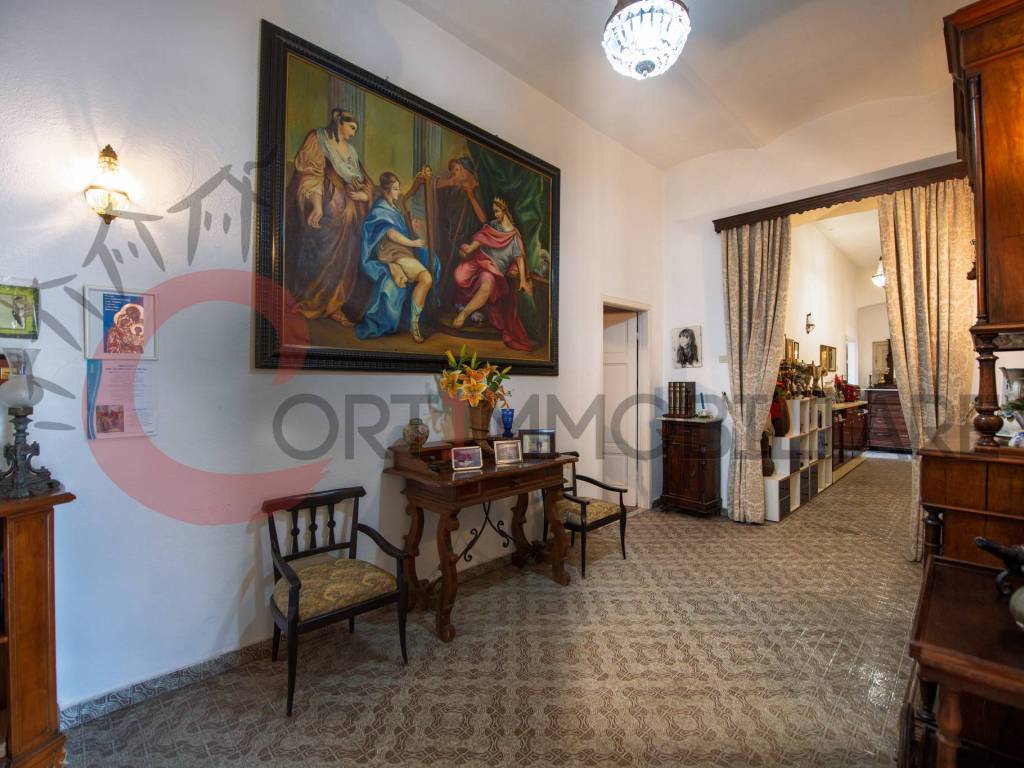 appartamento in vendita a Gavorrano in zona Bagno di Gavorrano