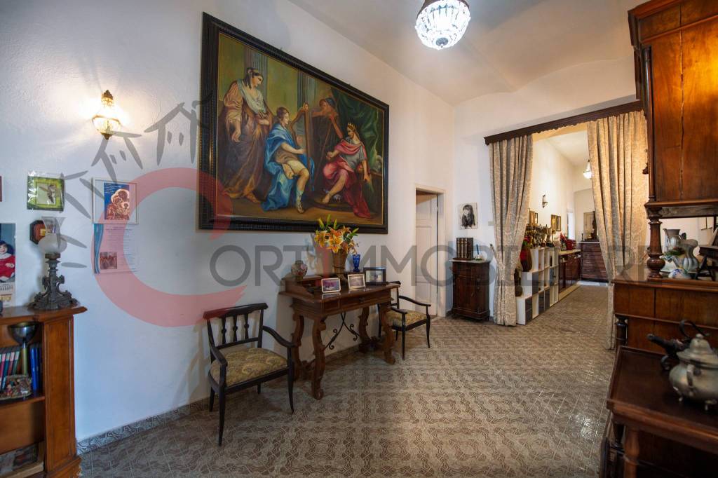 appartamento in vendita a Gavorrano in zona Bagno di Gavorrano