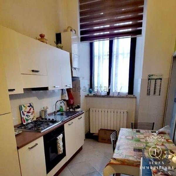 appartamento in vendita a Gavorrano