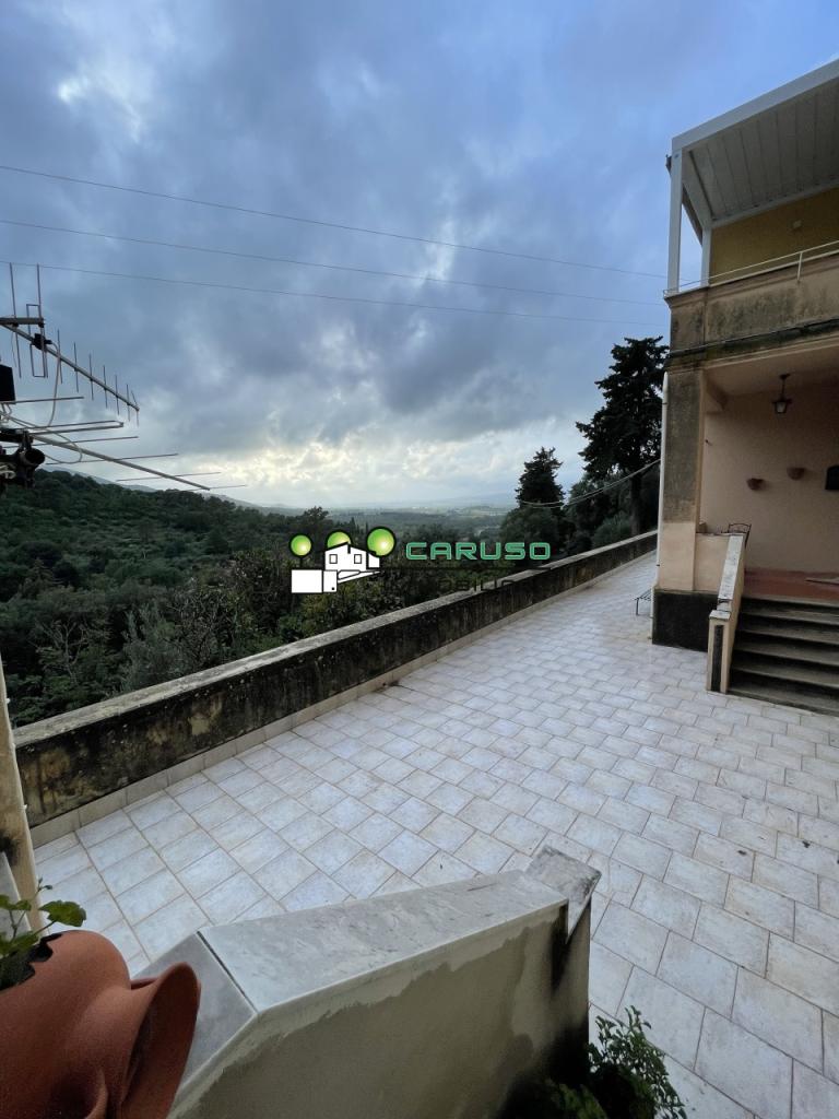 casa indipendente in vendita a Gavorrano in zona Filare