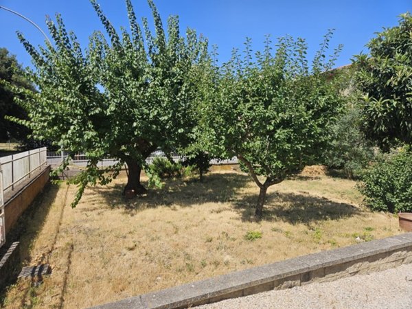 appartamento in vendita a Gavorrano in zona Bagno di Gavorrano