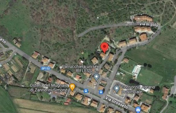 appartamento in vendita a Gavorrano