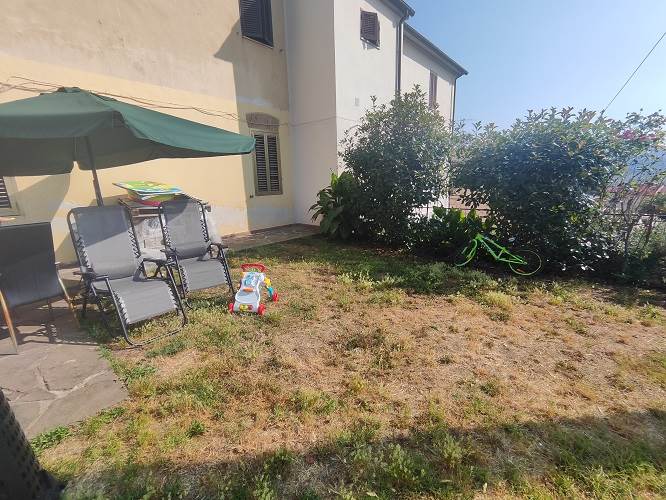 appartamento in vendita a Gavorrano in zona Filare