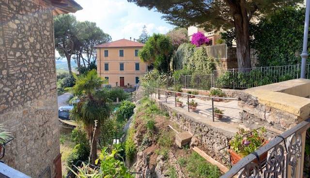 appartamento in vendita a Gavorrano in zona Filare