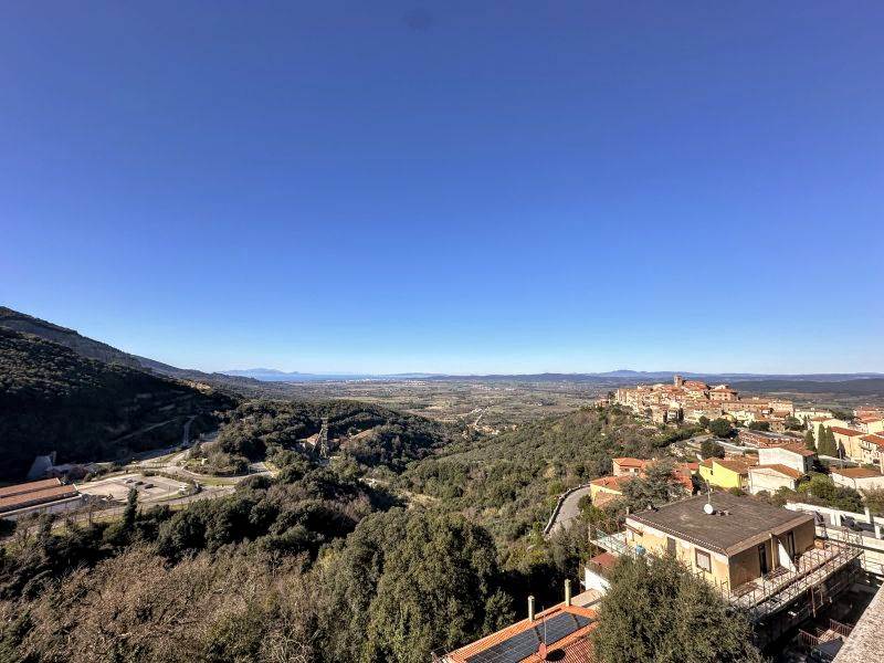 appartamento in vendita a Gavorrano