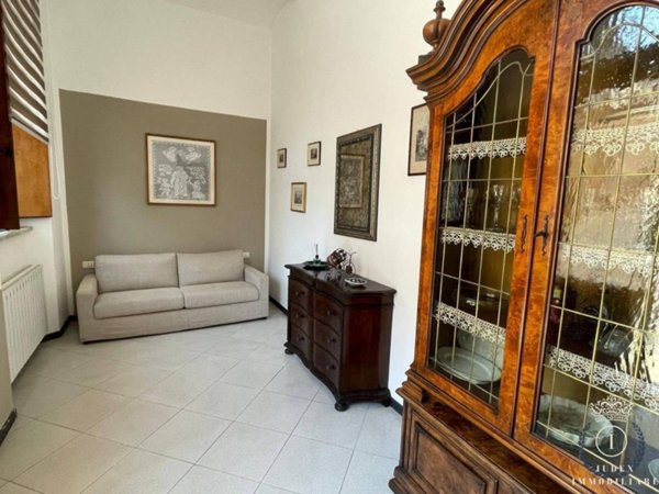 appartamento in vendita a Gavorrano in zona Caldana