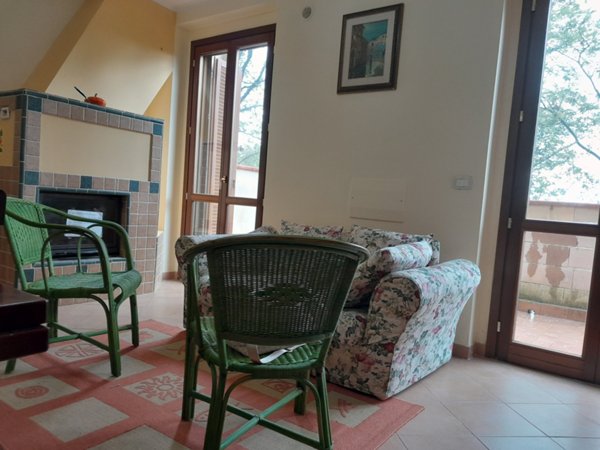 casa indipendente in vendita a Gavorrano