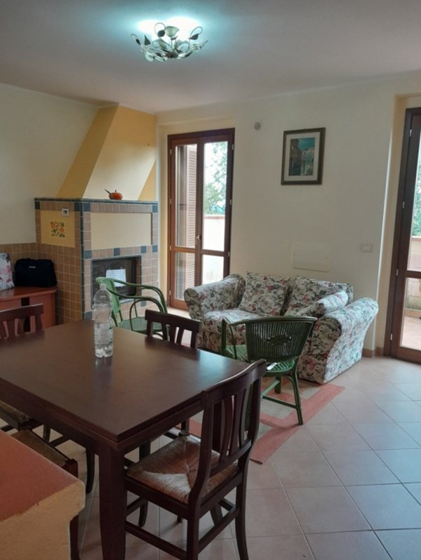 casa indipendente in vendita a Gavorrano