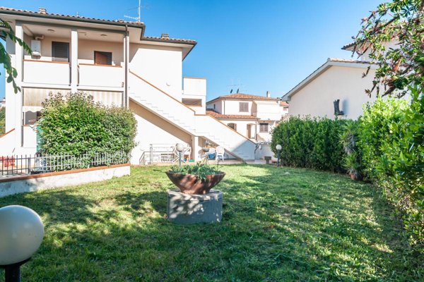appartamento in vendita a Gavorrano in zona Bagno di Gavorrano
