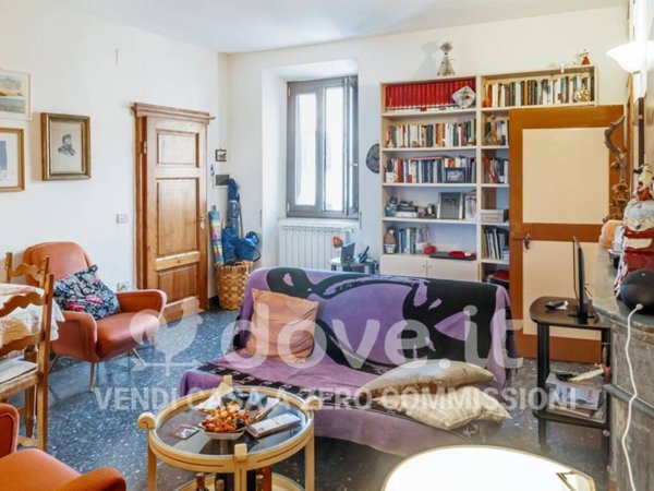 appartamento in vendita a Gavorrano in zona Caldana