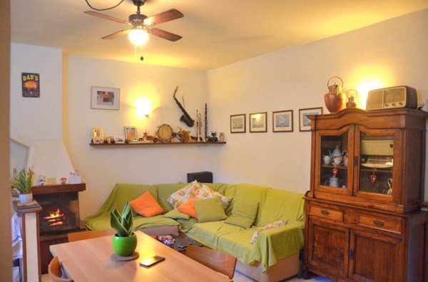 appartamento in vendita a Gavorrano in zona Bagno di Gavorrano