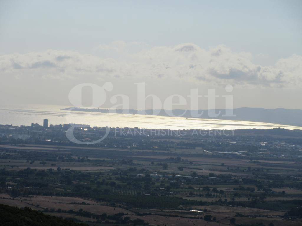 appartamento in vendita a Gavorrano