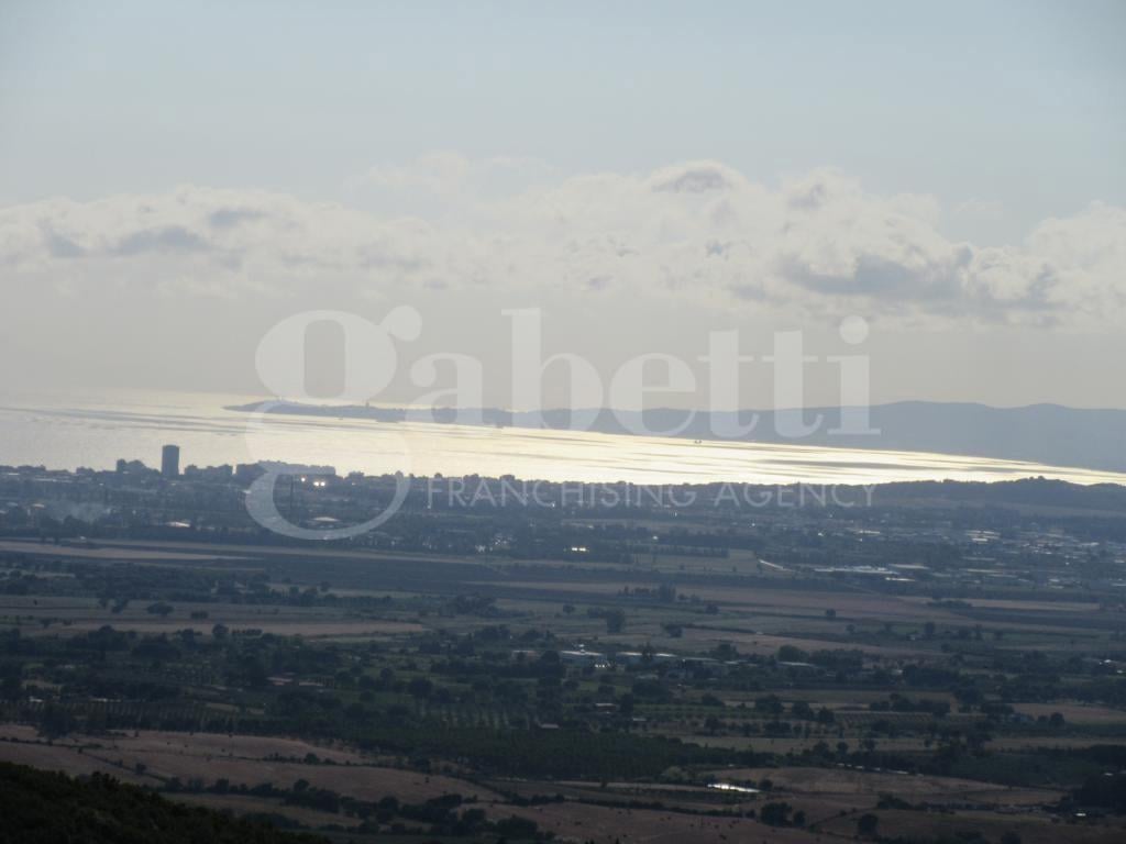 appartamento in vendita a Gavorrano