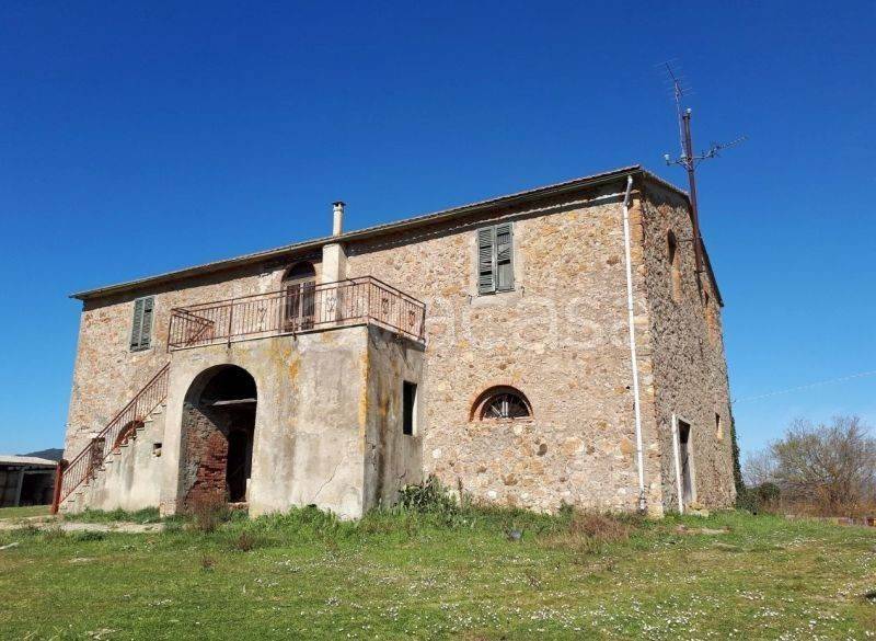 ufficio in vendita a Gavorrano