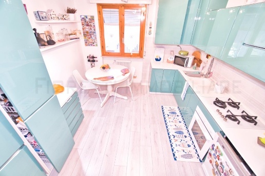 appartamento in vendita a Gavorrano in zona Bagno di Gavorrano