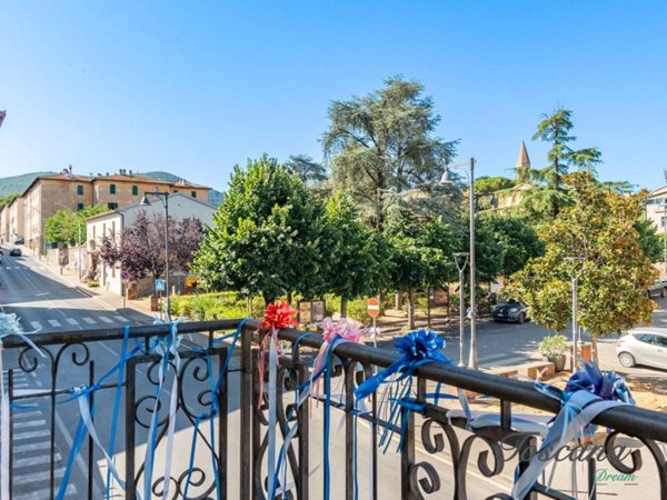 appartamento in vendita a Gavorrano in zona Bagno di Gavorrano