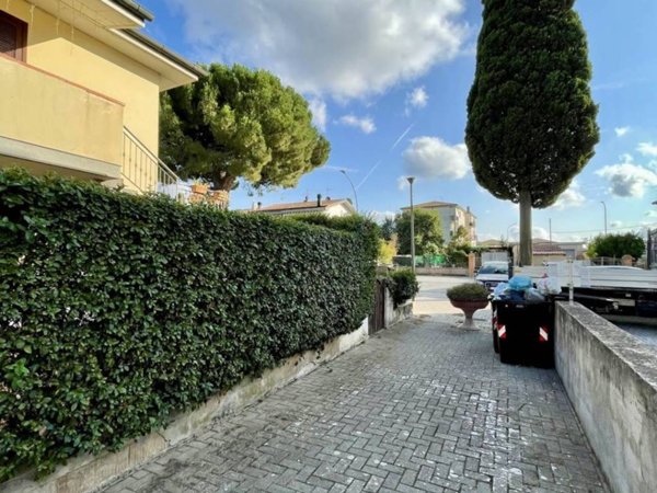 appartamento in vendita a Gavorrano in zona Bagno di Gavorrano
