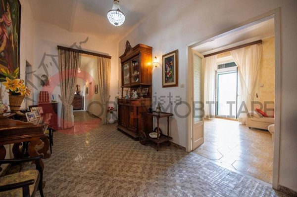 appartamento in vendita a Gavorrano in zona Bagno di Gavorrano