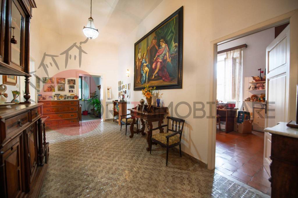 appartamento in vendita a Gavorrano in zona Bagno di Gavorrano