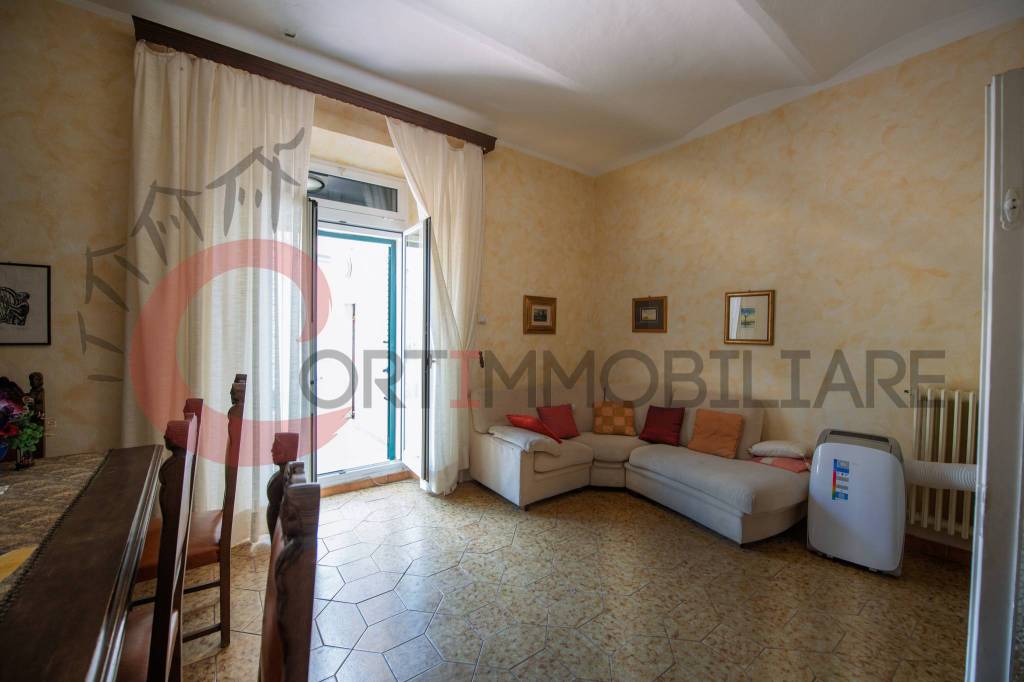 appartamento in vendita a Gavorrano in zona Bagno di Gavorrano