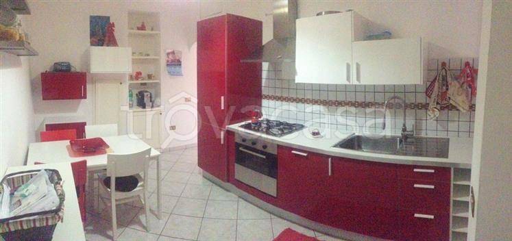 appartamento in vendita a Gavorrano in zona Bagno di Gavorrano