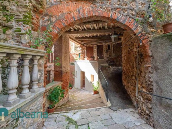 appartamento in vendita a Gavorrano