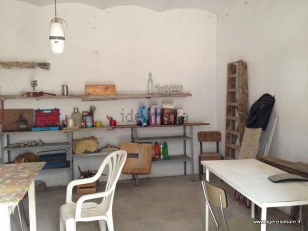appartamento in vendita a Gavorrano in zona Filare