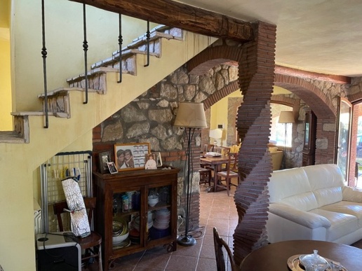 casale in vendita a Gavorrano
