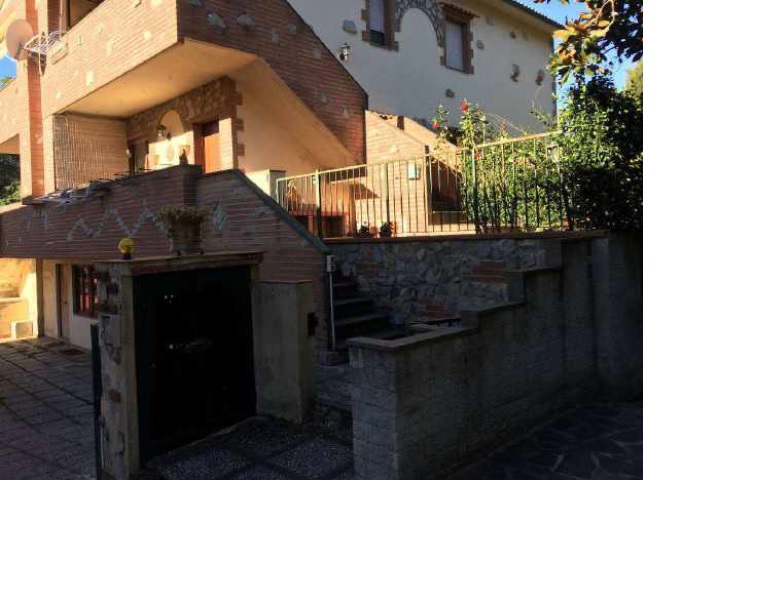 appartamento in vendita a Gavorrano