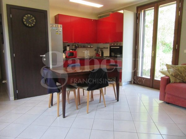 appartamento in vendita a Gavorrano in zona Bagno di Gavorrano